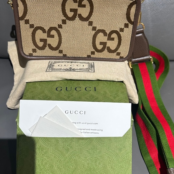 Gucci bag - Picture 5 of 13